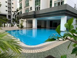 Kasturina Lodge (D10), Apartment #446538251
